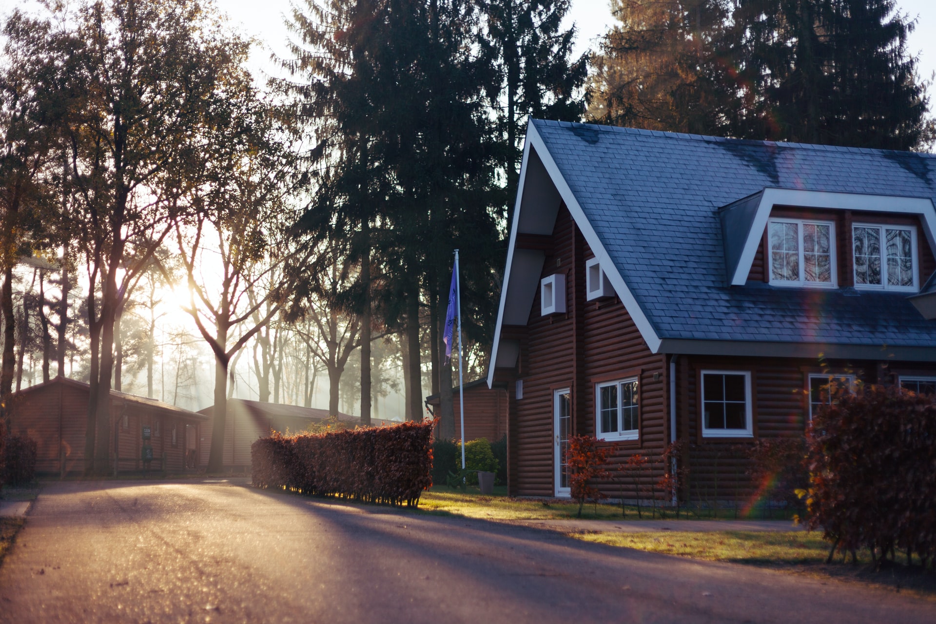 Home Insulation