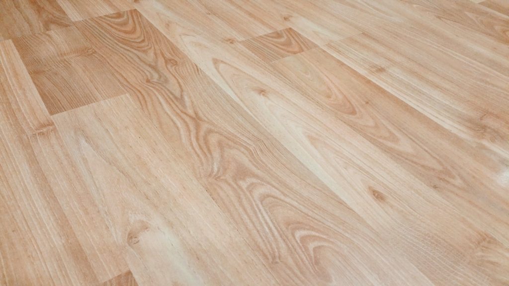 Best Flooring Types for your Newly Built Home